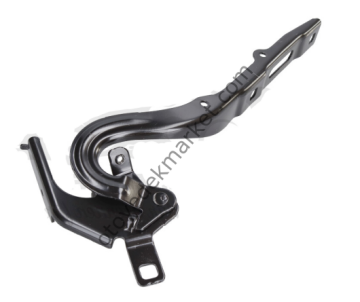 Peugeot Expert (2017-2024) Motor Kaputu Sol Menteşesi (Orjinal)