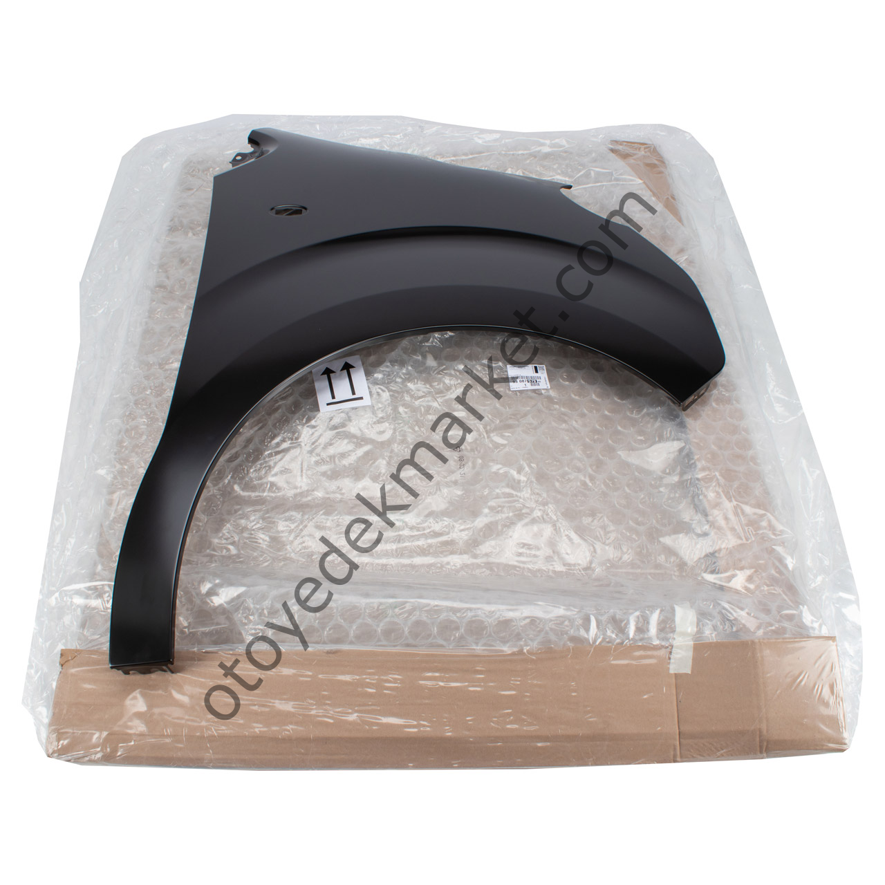 Peugeot Expert (2017-2024) Sağ Ön Çamurluk (Orjinal)