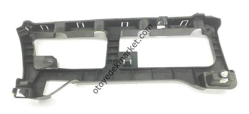 Peugeot Traveller (2017-2024) Arka Tampon Sağ Bağlantı Ayağı (Orjinal)