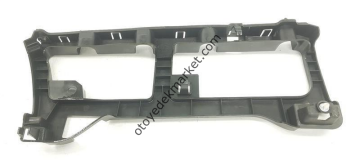 Peugeot Traveller (2017-2024) Arka Tampon Sağ Bağlantı Ayağı (Orjinal)