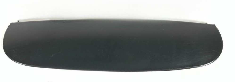 Puegeot 307 (2001-2005) Arka Tampon Sağ Köşe Bandı (İthal)