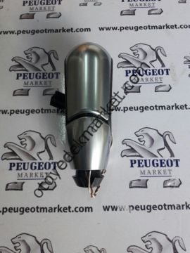 PEUGEOT 508 TURUNCU LEDLİ VİTES TOPUZU