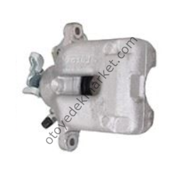Citroen C4 (2004-2015) Sol Arka Fren Kaliperi (İthal)
