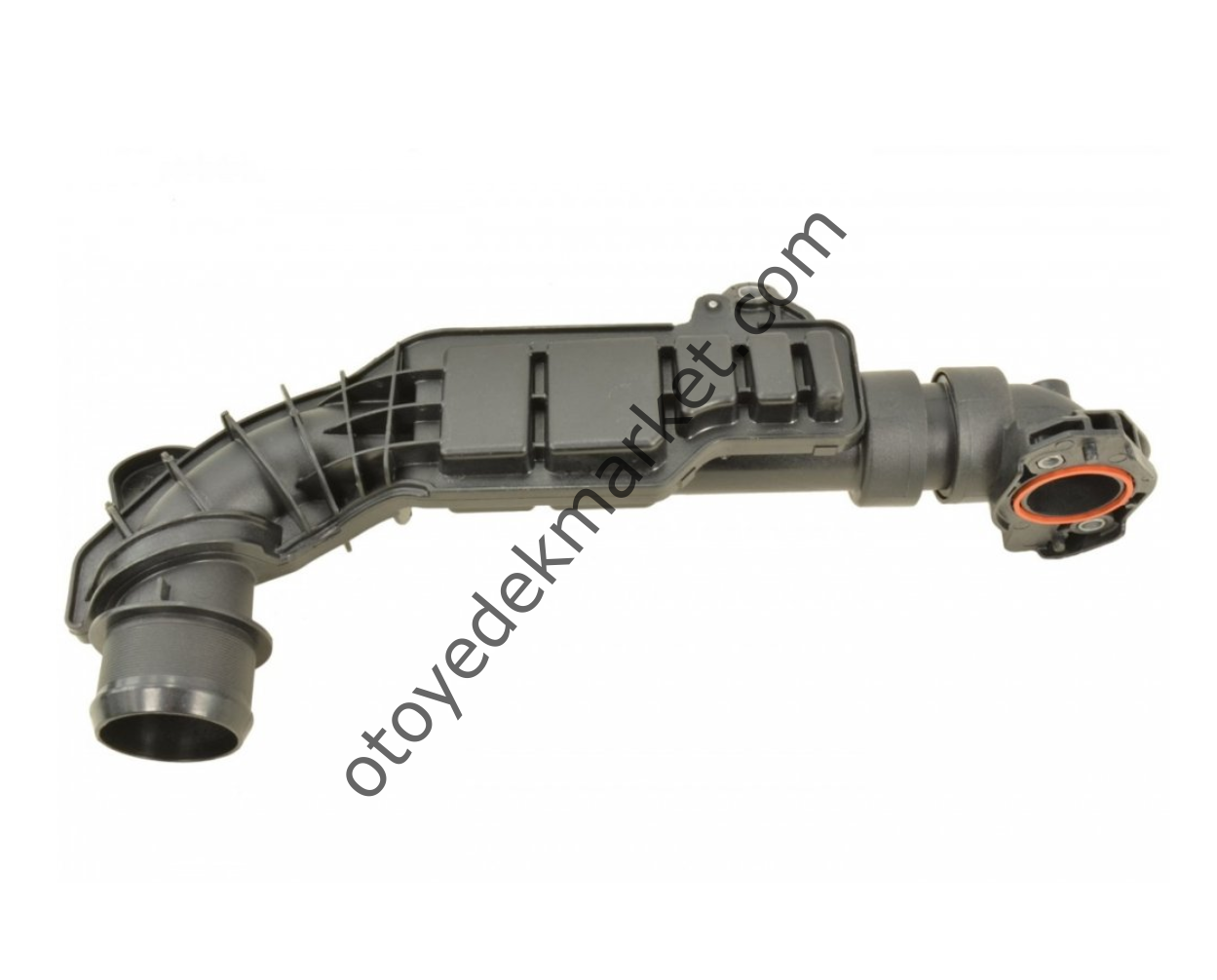 Peugeot 2008 (2020-2024) 1.5 Blue Hdi Turbo Hava Hortumu / Hava Rakor Borusu (İthal)