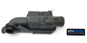 Peugeot 206 (2002-2012) 1.4 Hdi Turbo Hava Kutusu (İthal)