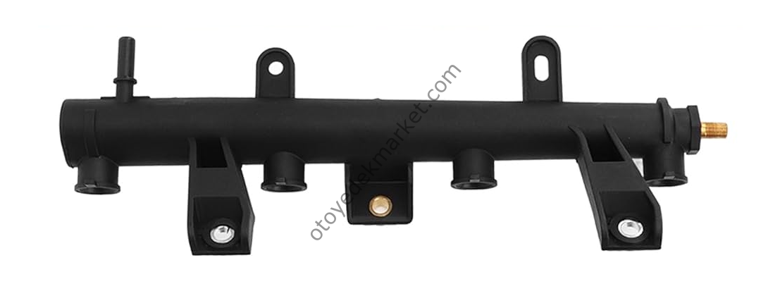 PEUGEOT 206 (2003-2011) 1.41.6 BENZİNLİ ENJEKTÖR RAMPASI (İTHAL)