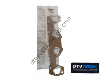 PEUGEOT 207 (2006-2012) 1,4 8v BENZİNLİ EGZOS MANİFOLD CONTA (ORİJİNAL)