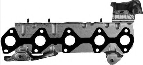 PEUGEOT 208 (2012-2015) 1,4 HDI EGZOZ MANİFOLD CONTASI (ORJİNAL)