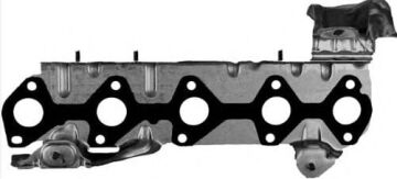 PEUGEOT 208 (2012-2015) 1,4 HDI EGZOZ MANİFOLD CONTASI (ORJİNAL)