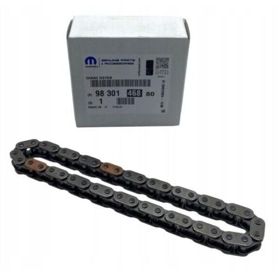 Peugeot 3008 (2018-2023) 1.5 BlueHdi Eksantrik / Triger Zinciri (Orijinal)