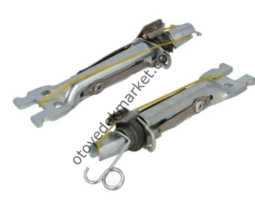 PEUGEOT 301 (2012-2020) ARKA FREN CIRCIR TAKIMI