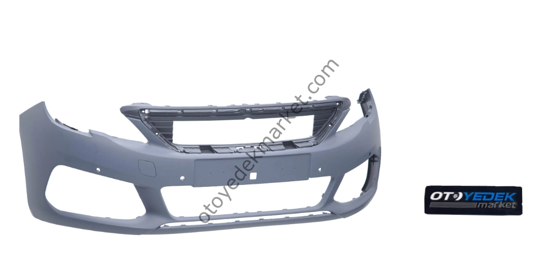 Peugeot 308 (2014-2021) Ön Tampon (Phira)