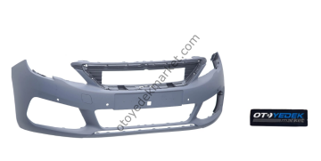 Peugeot 308 (2014-2021) Ön Tampon (Phira)