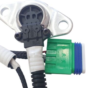 Peugeot 406 (1996-2004) Otomatik Şanzıman Yağ Basınç Sensörü (Valeo)