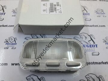 PEUGEOT 407 TAVAN LAMBASI ÖN (ORJİNAL)