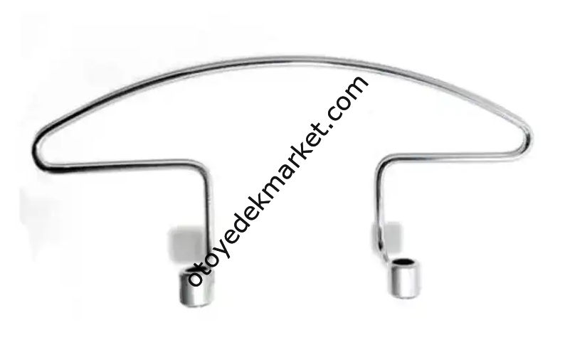 Peugeot 508 (2019-2024) Elbise Askılığı (Orijinal)