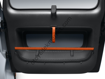 Citroen Ami (2021-2024) Kapı Filesi (Orijinal)