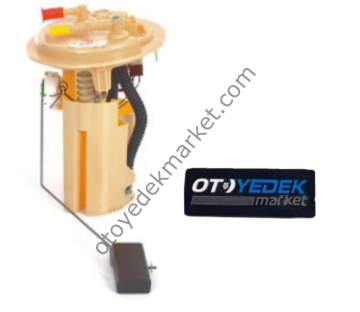 Citroen C5 (2001-2015) 2,0 Hdi Yakıt Depo Şamandırası (Bosch)