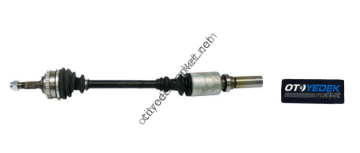 Peugeot 106 (1994-2001) OTOMATİK VİTES SAĞ AKS (SKF)