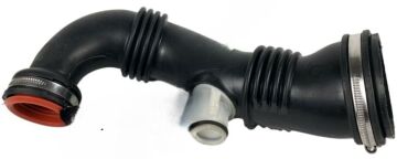 Peugeot 407 (2006-2012) 1.6 Hdi  Hava Filtresinden Turboya Giden Hortum (İthal)