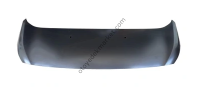 Peugeot Expert (2017-2024) Motor Kaputu (Orjinal)