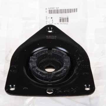 Citroen Ami (2021-2024) Ön Amortisör Kule Takozu (Orijinal)