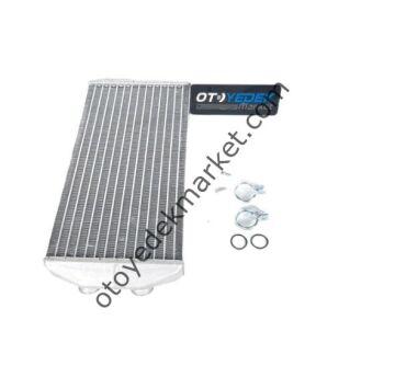 Citroen C-Elysee (2012-2020) 1.6 Hdi Kalorifer Radyatörü (Kale)