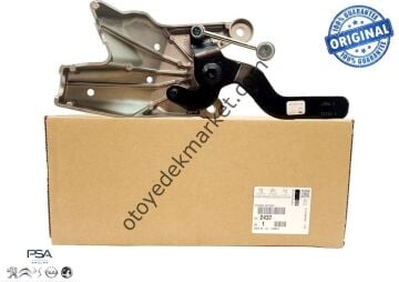 Citroen C2 (2003-2008) Vites Çubuğu Bağlantı Ayağı (Orjinal)