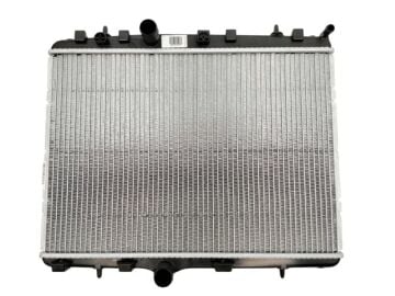 Citroen C3 (2002-2022) Motor Su Radyatörü (Orjinal)