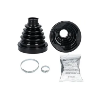 Citroen C3 (2017-2024) İç Aks Körüğü (Orijinal)