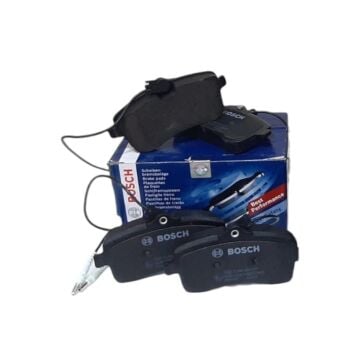 Citroen C5 (2008-2013) 1,6 Hdi Ön Fren Balata Takımı (Bosch)