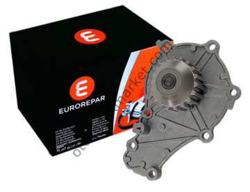 PEUGEOT 301 (2012-2017)1,6 HDI DEVİRDAİM (ORJİNAL EUROREPAR)