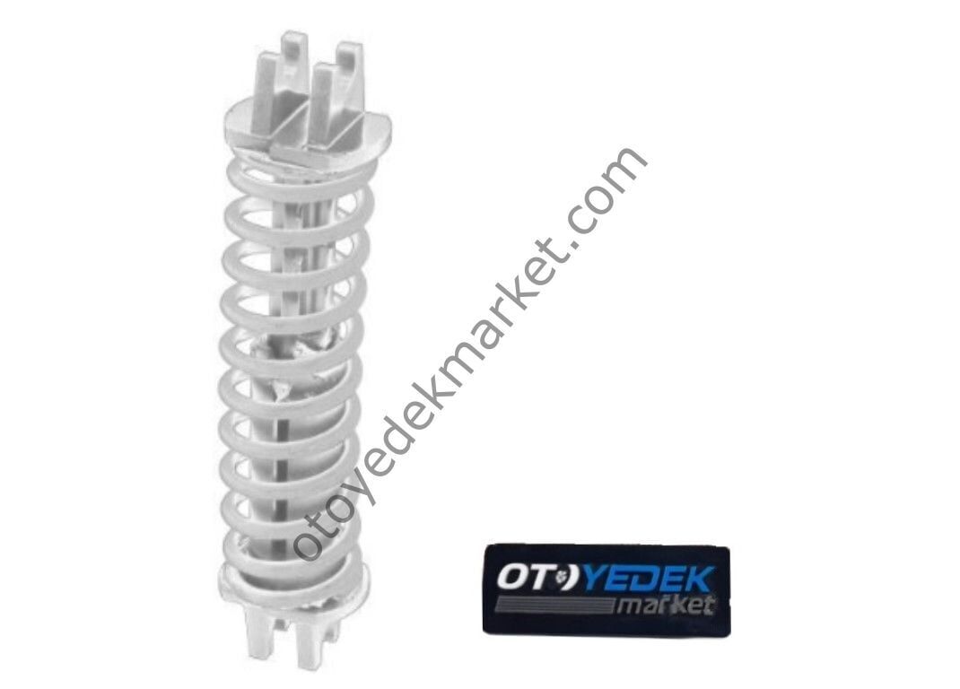 Peugeot 407 (2004-2011) Debriyaj Pedal Yayı (Orijinal)