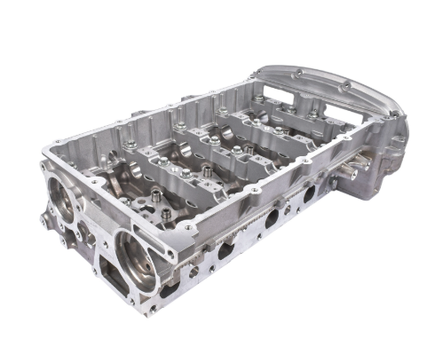 Peugeot Boxer (2012-2015) 2.2 Hdi Silindir Kapağı (İthal)