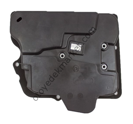 Peugeot Expert (2017-2024) Sağ Sürgülü Kapı İç Açma Kol Bağlantı Ayağı (Orjinal)