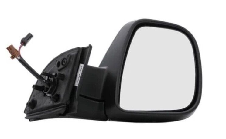 Peugeot Partner Tepee (2013-2018) Sağ Dikiz Aynası (İthal)