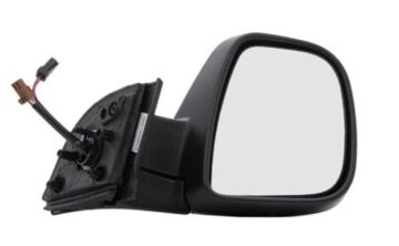 Peugeot Partner Tepee (2013-2018) Sağ Dikiz Aynası (İthal)