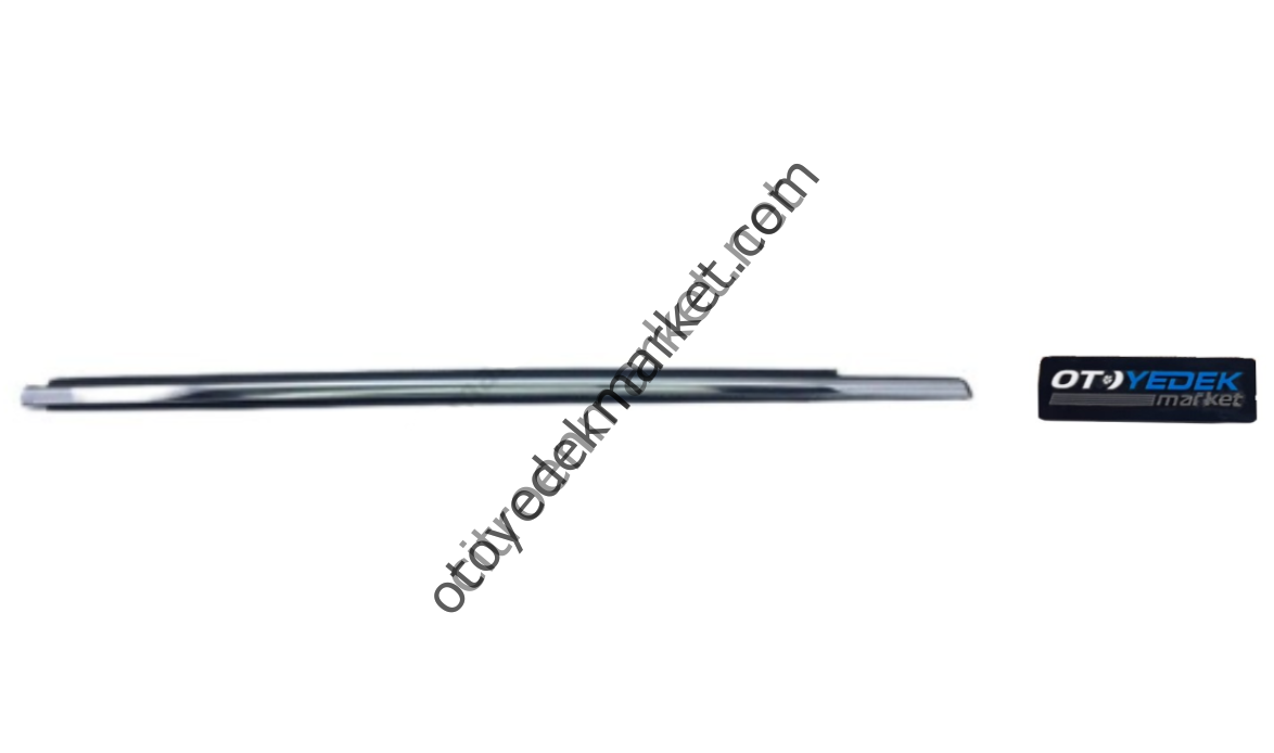 Peugeot 301 (2012-2020) Sol Arka Kapı Cam Sıyırıcı Fitili (İthal)