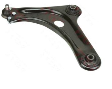 CİTROEN C3 (2003-2009) SOL SALINCAK (AYD)