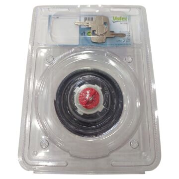 Citroen Saxo (1996-2003) Dış Depo Kapağı (Valeo)