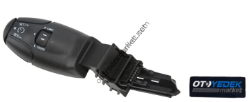 Peugeot 3008 (2009-2015) Hız Sabitleme Limitleme Kolu (Zegen)