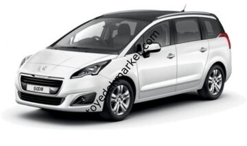 Peugeot 5008 (2015-2016) 1.6 Euro6 BlueHDI Bakım Seti PSA polenli (Orijinal)