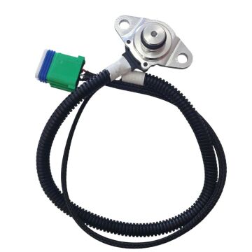 Peugeot 207 (2006-2012) Otomatik Şanzıman Yağ Basınç Sensörü (Valeo)