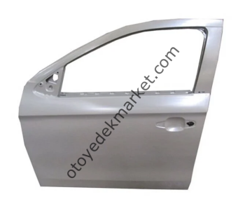 PEUGEOT 301 (2012-2023) SOL ÖN KAPI (İTHAL)