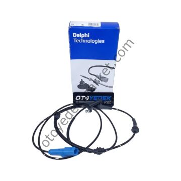 Peugeot 407 Arka Abs Sensörü (Delphi)