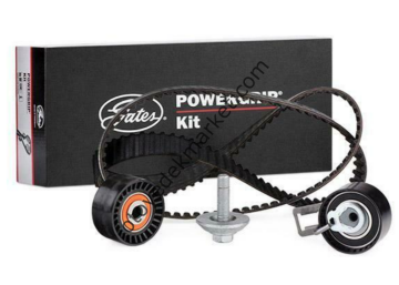 Peugeot 508 1,6 Dizel (2011-2015) Euro5 Triger Seti (GATES)