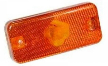 Peugeot Boxer (2006-2019) Yan Aydınlatma (Fase)