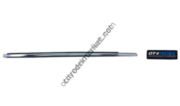 Peugeot 301 (2012-2020) Sağ Arka Kapı Cam Sıyırıcı Fitili (İthal)