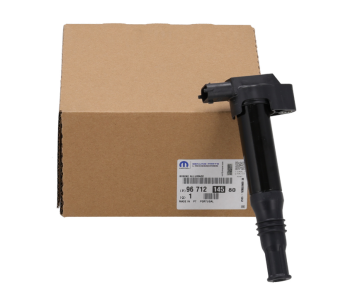 Citroen C-Elysee (2012-2019) 1.2 Benzinli Ateşleme Bobini (Orijinal)