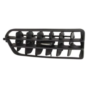 Citroen C-Elysee (2012-2023) Orta Konsol Kalorifer Izgara Sol (İthal)